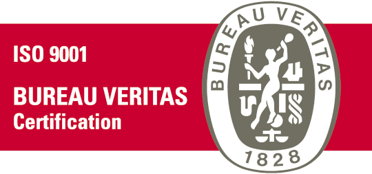 ISO 9001:2015 (SLO)
